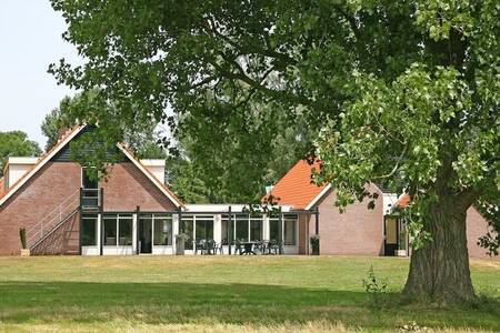 Holiday home De Elsgraven, group accommodation for 28 people at Holiday Center 't Schuttenbelt
