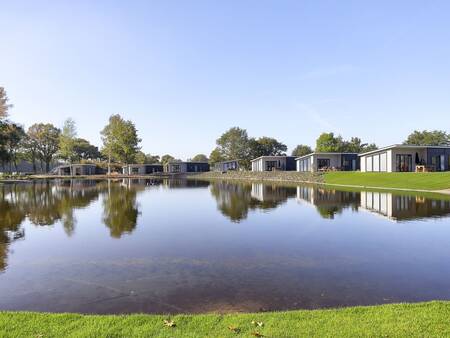 Holiday homes at Landal De Vlinderhoeve