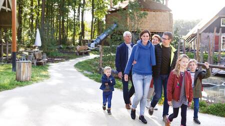 playground Efteling Loonsche Land