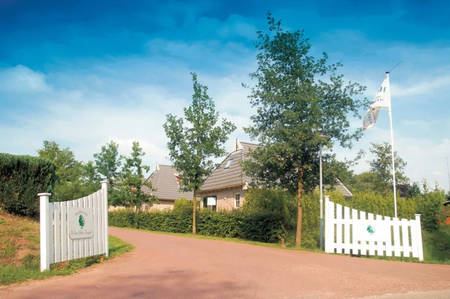 vakantiepark In Den Olden Bongerd