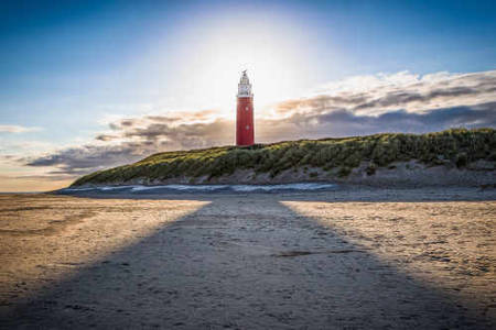 vuurtoren de cocksdorp